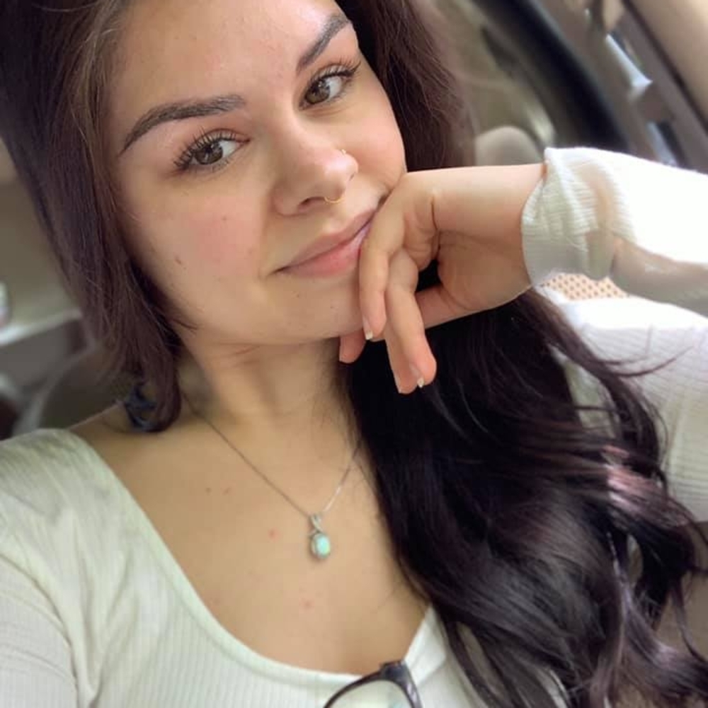 Meet your Posher, Aleah